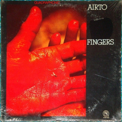 AIRTO - Fingers