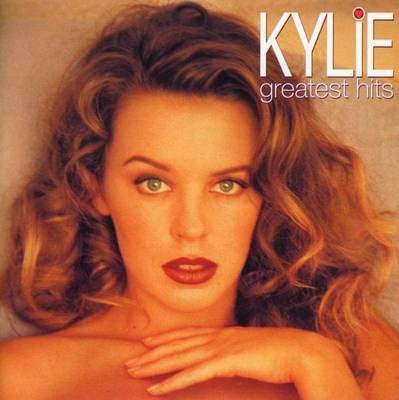 KYLIE - Greatest Hits