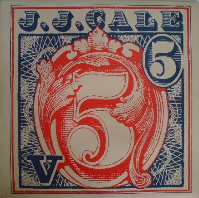 JJ CALE - 5