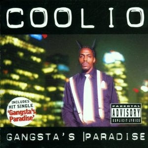 COOLIO - Gangsta's Paradise