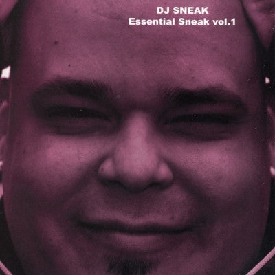 DJ SNEAK - Essential Sneak Vol.1