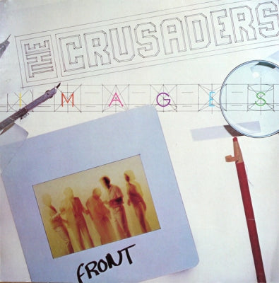 THE CRUSADERS - Images