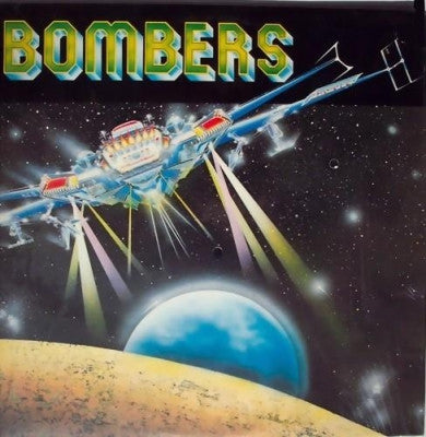 BOMBERS - Bombers