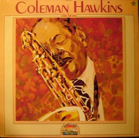 COLEMAN HAWKINS - The Bean 1929-1949