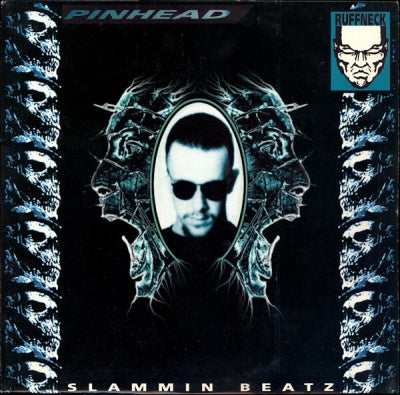PINHEAD - Slammin Beatz / Underground / Come Follow