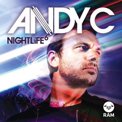 ANDY C - Nightlife 6