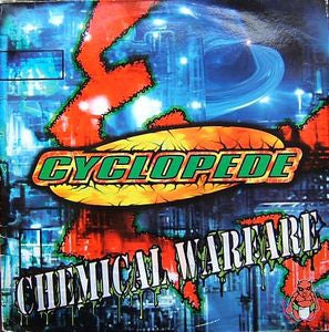 CYCLOPEDE - Chemical Warfare