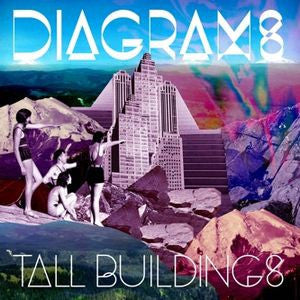 DIAGRAMS - Tall Buildings