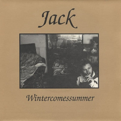 JACK - Wintercomessummer