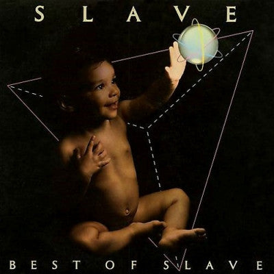 SLAVE - The Best Of...