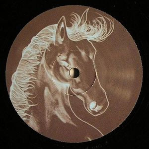 VARIOUS PRODUCTION - Chief EP
