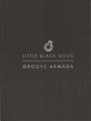 GROOVE ARMADA - Little Black Book