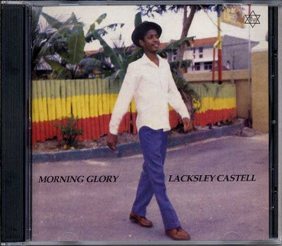 LACKSLEY CASTELL - Morning Glory