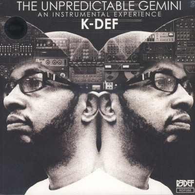K-DEF - The Unpredictable Gemini
