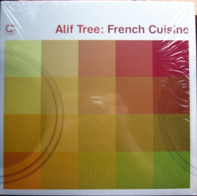 ALIF TREE - French Cuisine