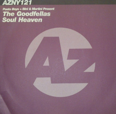 GOODFELLAS - Soul Heaven