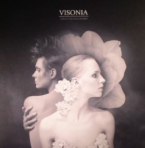 VISONIA - Opal's Sunflowers