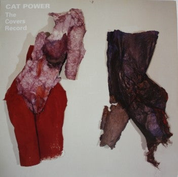 CAT POWER - The Covers Record