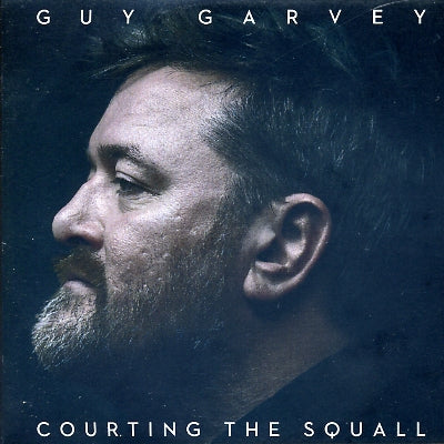 GUY GARVEY - Courting The Squall