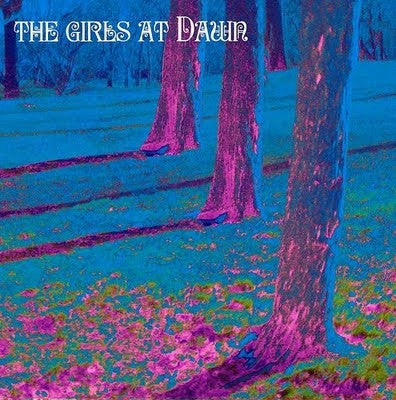 THE GIRLS AT DAWN - Never Enough / Every Night