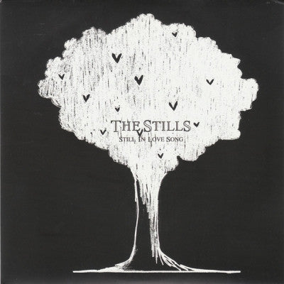 THE STILLS - Still In Love Song (Album & Extended Remix)