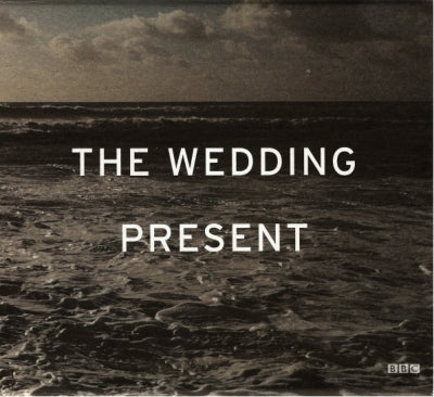 WEDDING PRESENT - The Complete Peel Sessions