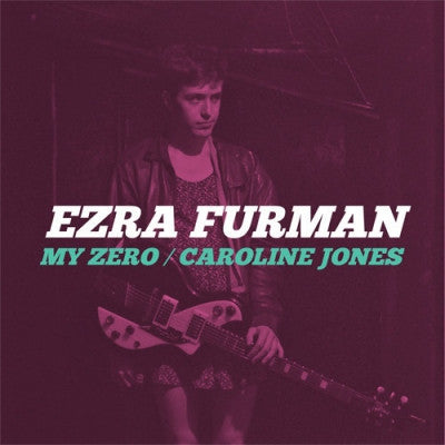 EZRA FURMAN - My Zero