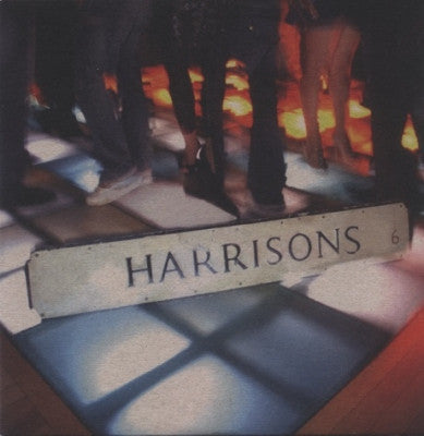 HARRISONS - Monday Arms