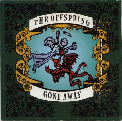 THE OFFSPRING - Gone Away