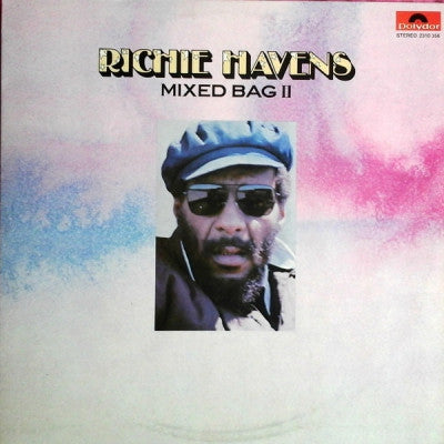 RICHIE HAVENS - Mixed Bag II