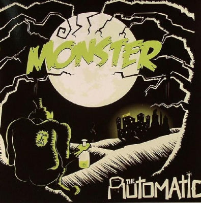THE AUTOMATIC - Monster