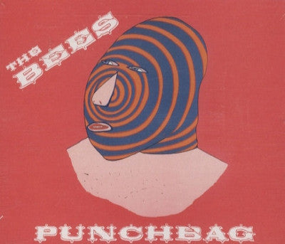THE BEES - Punchbag