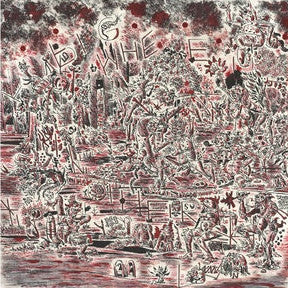 CASS MCCOMBS - Big Wheel And Others