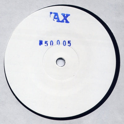 WAX - No. 50005