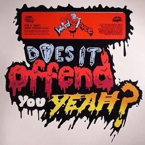 DOES IT OFFEND YOU, YEAH? - Weird Science