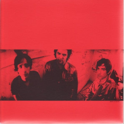 THE JON SPENCER BLUES EXPLOSION - Magical Colors