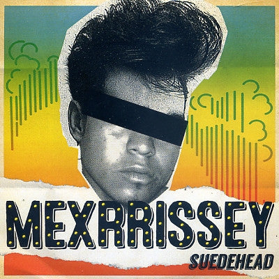 MEXRRISSEY - Suedehead