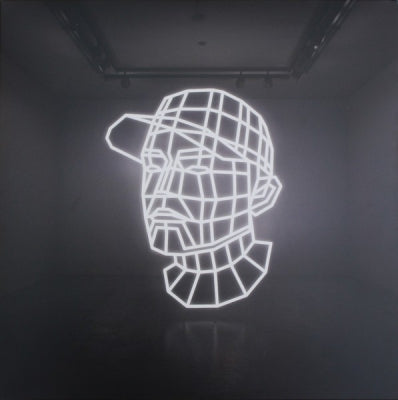 DJ SHADOW - Reconstructed | The Best Of DJ Shadow