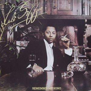 LABI SIFFRE - Remember My Song featuring 'I Got The'.