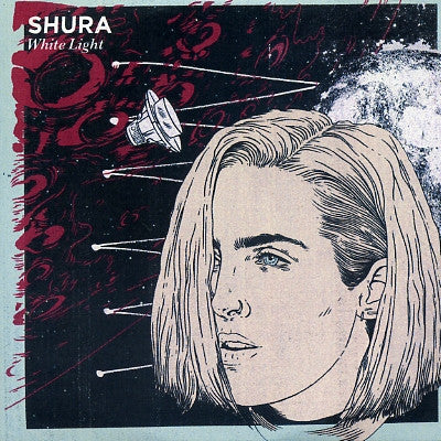 SHURA - White Light