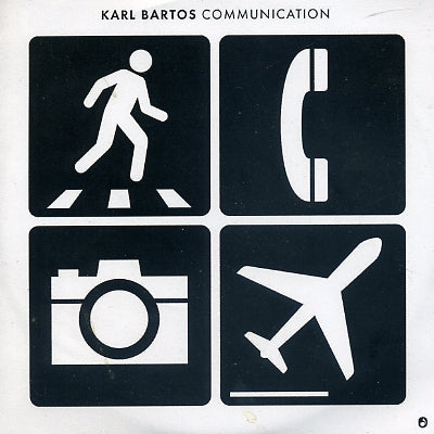 KARL BARTOS - Communication