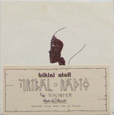 BIKINI ATOLL - Tribal Radio