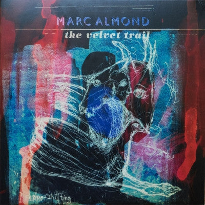 MARC ALMOND - The Velvet Trail