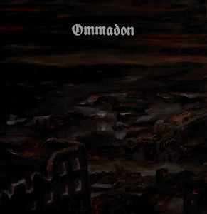 OMMADON - Ommadon
