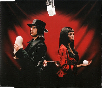 THE WHITE STRIPES - Blue Orchid