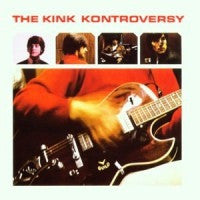 THE KINKS - The Kink Kontroversy