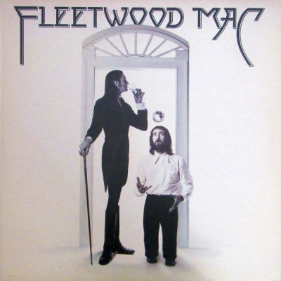 FLEETWOOD MAC - Fleetwood Mac
