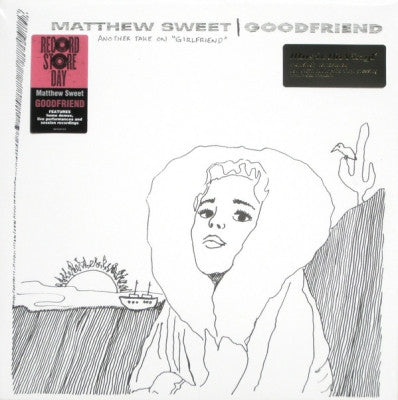 MATTHEW SWEET - Goodfriend