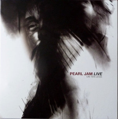 PEARL JAM - Live