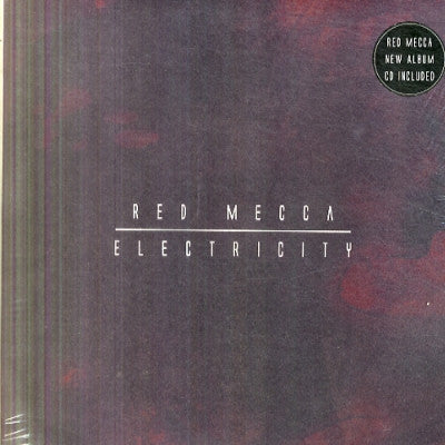 RED MECCA - Electricity